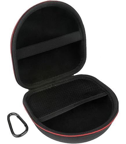 Focal Rigid Carrying Case for Elear/Clear/Utopia Headphones